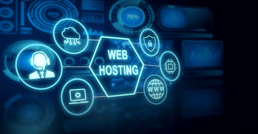 Hospedagem De Sites: Guia Completo Para Escolher O Melhor Provedor Para Seu Projeto 16 Hospedagem De Sites