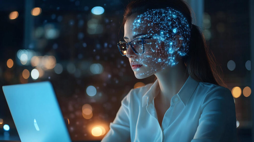 Tendências De Seo Para 2026: Estratégias Essenciais Para Dominar O Ranking No Futuro 15 Inteligência Artificial