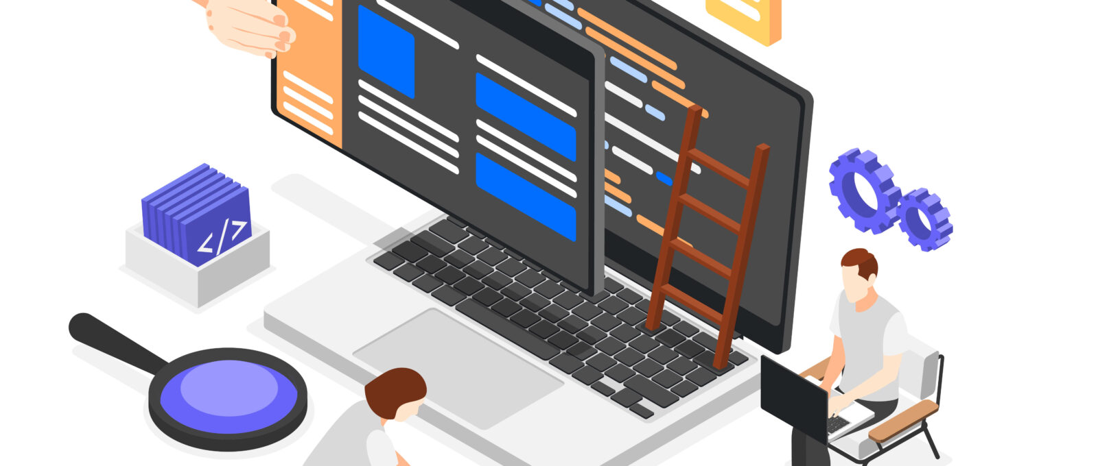 Tendências De Seo Para 2026: Estratégias Essenciais Para Dominar O Ranking No Futuro 14 Site Empresarial