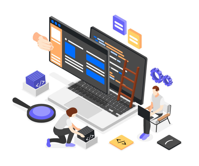 Desenvolvimento De Websites Para Iniciantes: Guia Completo Com Dicas Práticas E Ferramentas Essenciais 12 Site Empresarial