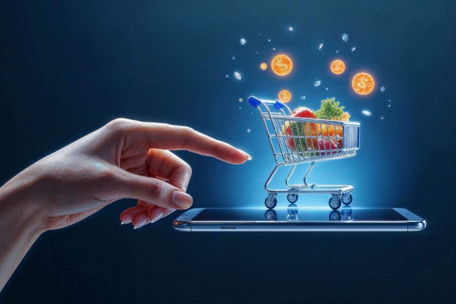Criação De E-Commerce: Guia Completo Para Lançar Sua Loja Virtual Com Sucesso 24 E-Commerce