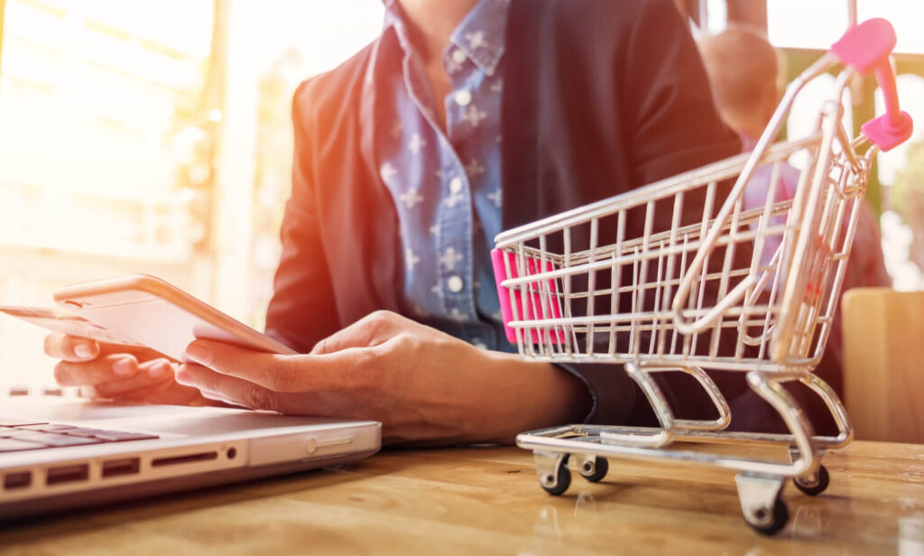 Criação De E-Commerce: Guia Completo Para Lançar Sua Loja Virtual Com Sucesso 15 E-Commerce