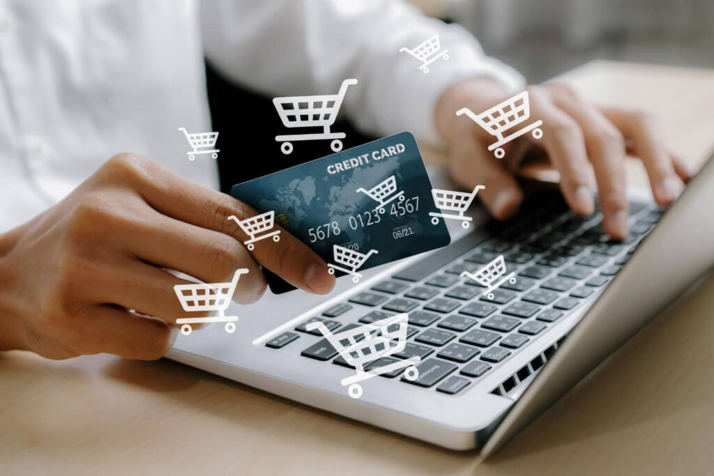 Criação De E-Commerce: Guia Completo Para Lançar Sua Loja Virtual Com Sucesso 16 E-Commerce