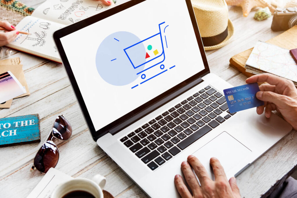 Criação De E-Commerce: Guia Completo Para Lançar Sua Loja Virtual Com Sucesso 17 E-Commerce