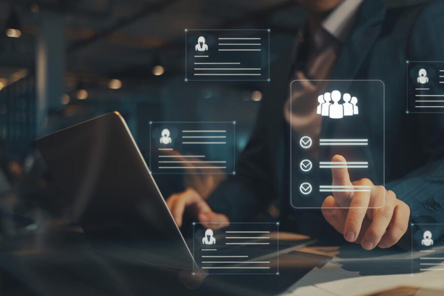 Crm Para Empresas: Como Melhorar O Relacionamento Com Clientes E Aumentar As Vendas 21 Integração Crm Marketing Integrações No Marketing Digital