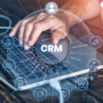 Integração Crm Marketing