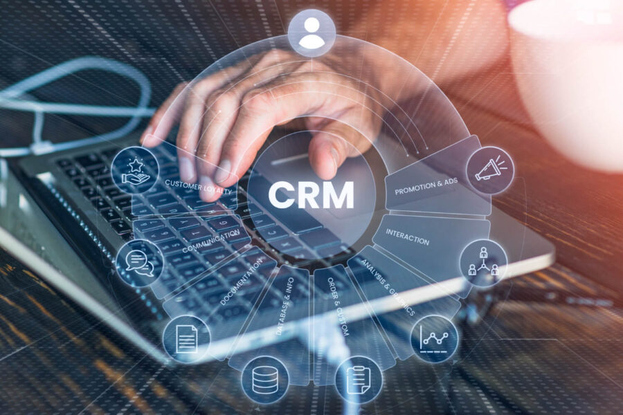 Como Aplicar Integração Crm Marketing E Turbinar Seus Resultados Online 29 Integração Crm Marketing