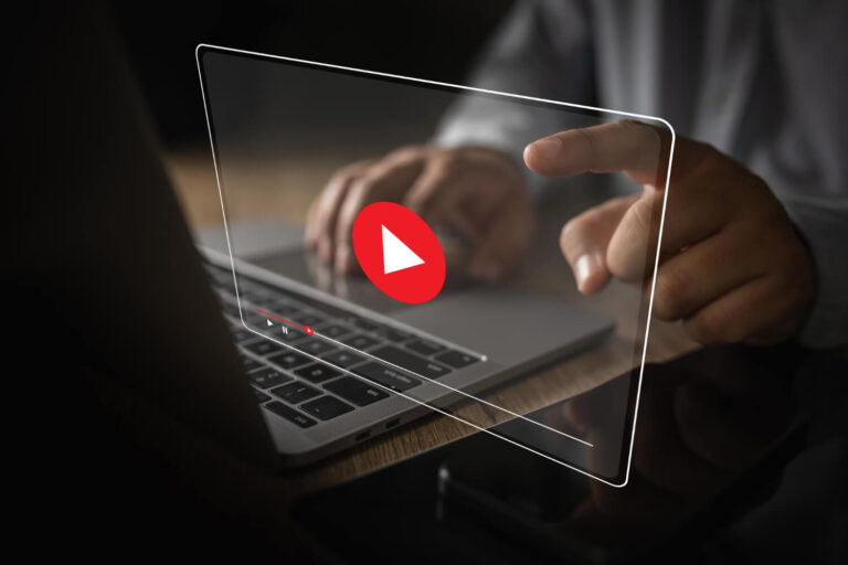 Anúncios No Youtube