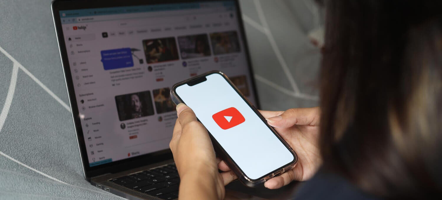 Como Produzir Anúncios De Vídeo Que Geram Resultados Nas Redes Sociais 14 Anúncios No Youtube