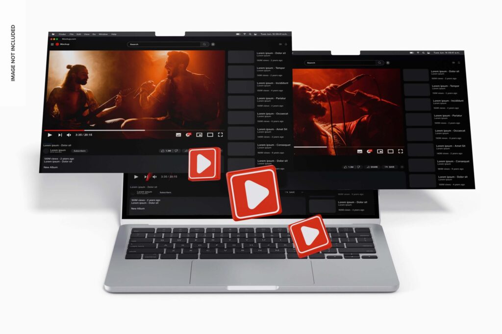 Anúncios No Youtube: Guia Completo Para Impulsionar Seu Negócio 16 Anúncios No Youtube