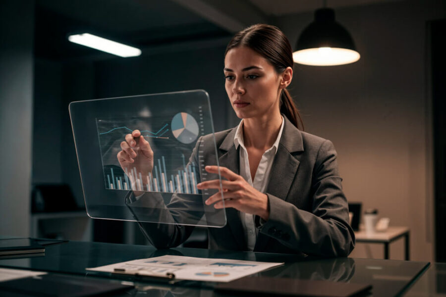 Como Gerar Leads De Qualidade: Estratégias Práticas Para Converter Visitantes Em Clientes 18 Gerar Leads