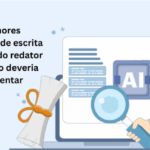As Melhores Ferramentas De Escrita De Ia