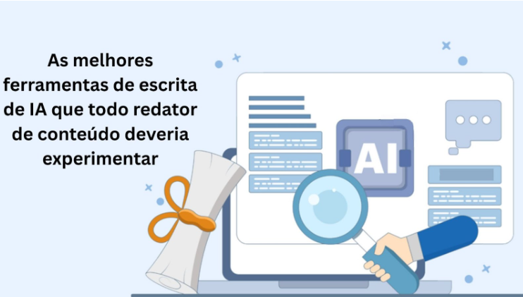 As Melhores Ferramentas De Escrita De Ia Que Todo Redator De Conteúdo Deveria Experimentar 54 As Melhores Ferramentas De Escrita De Ia