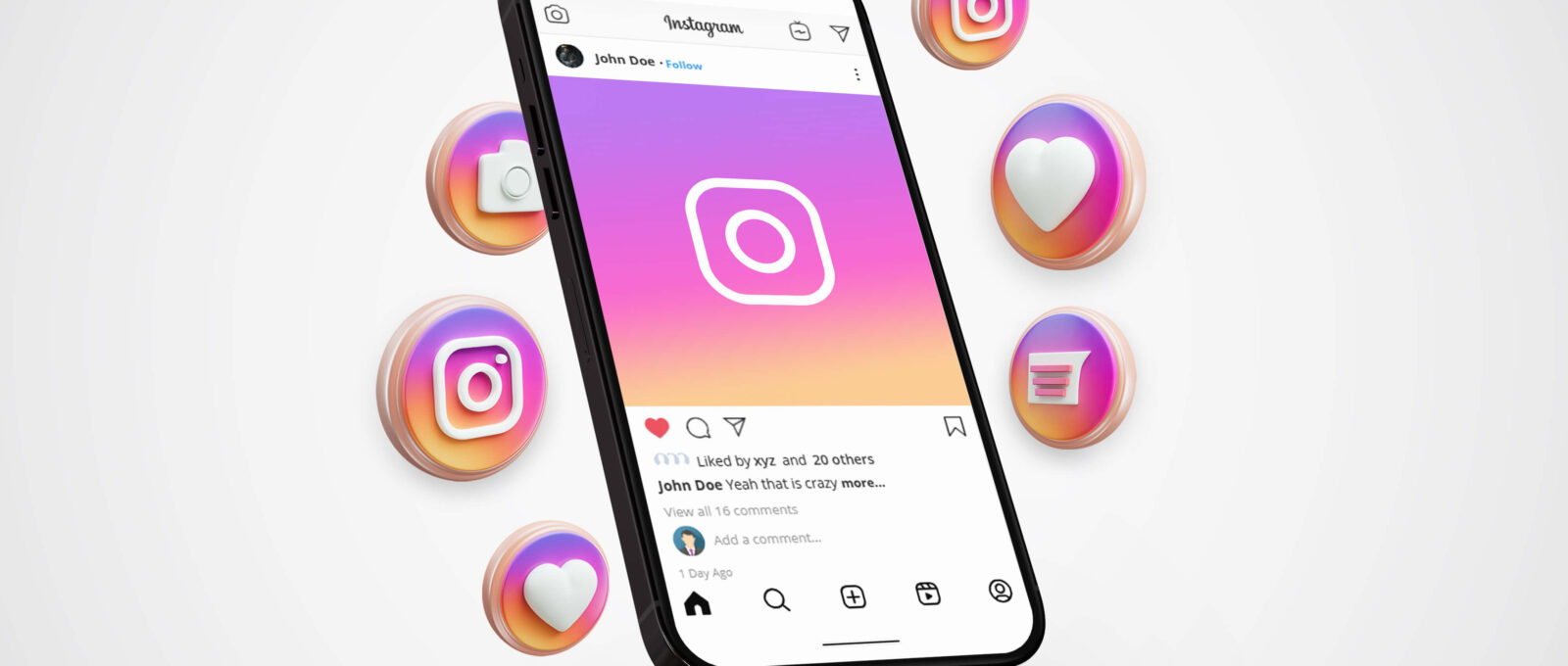Instagram Ads: Guia Completo Para Anunciar Com Sucesso 14 Instagram Ads