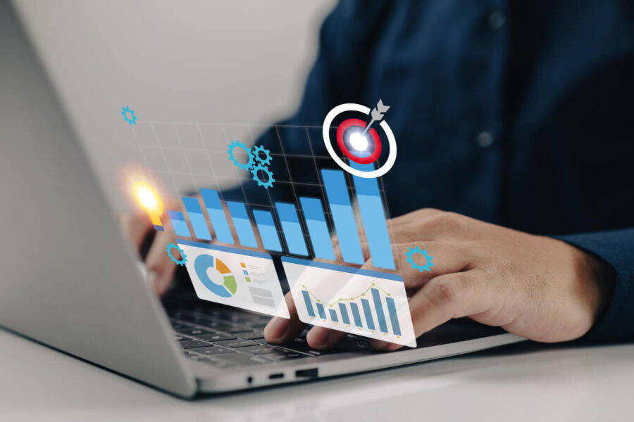 Inteligência Artificial E Seo: Como Potencializar Resultados Em 2026 39 Marketing De Performance