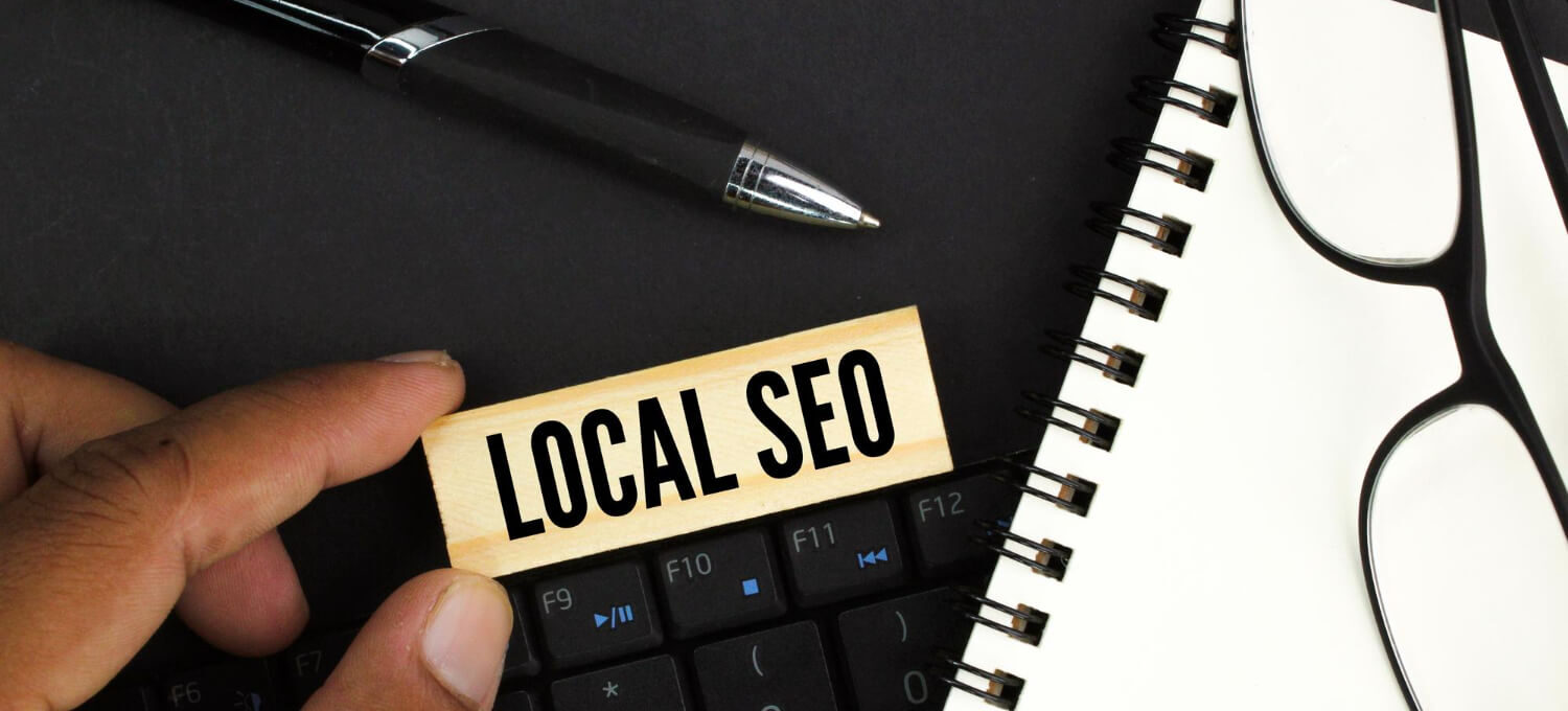 Seo Local