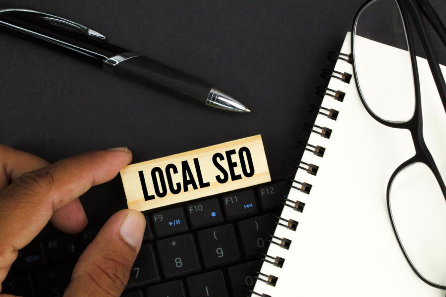Seo Local