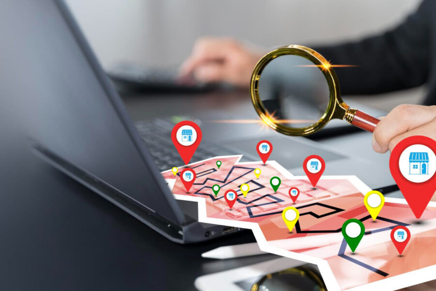 Seo Local: Como Colocar Sua Empresa No Mapa E Atrair Mais Clientes Da Sua Região 48 Seo Local