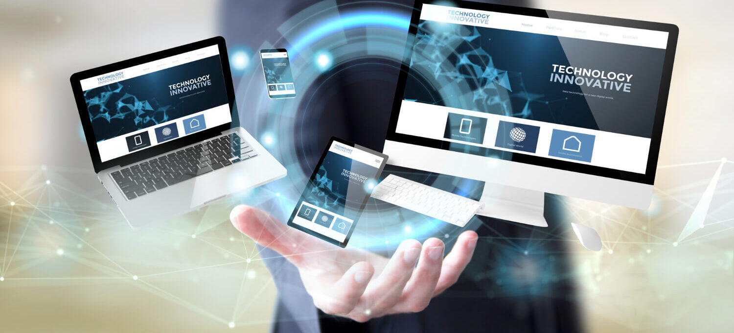 Sites Empresariais: Como Eles Impulsionam A Presença Digital E O Crescimento Das Empresas 14 Sites Empresariais Desenvolvimento De Websites
