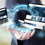 Sites Empresariais Desenvolvimento De Websites