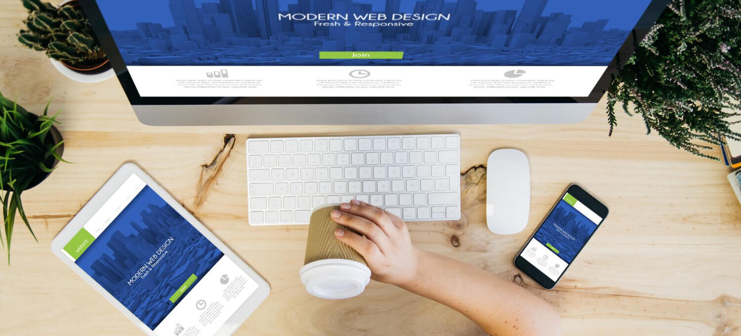 Desenvolvimento De Websites Para Empresas: Como Criar Presença Digital De Sucesso 14 Sites Empresariais