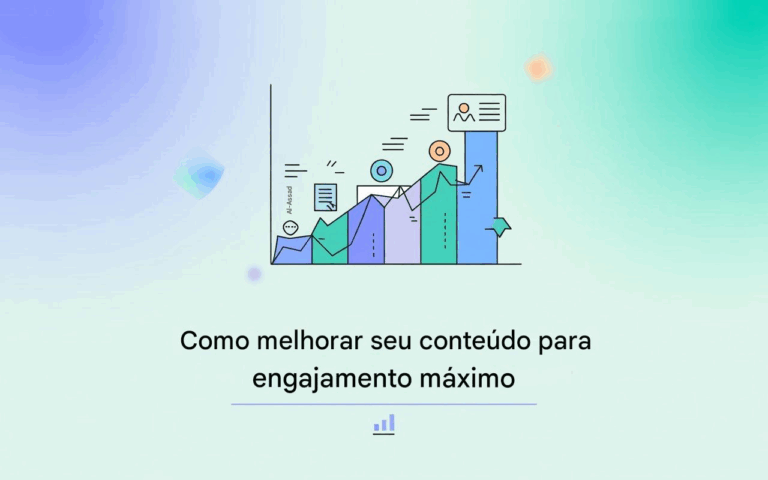 Conteúdo Engajamento