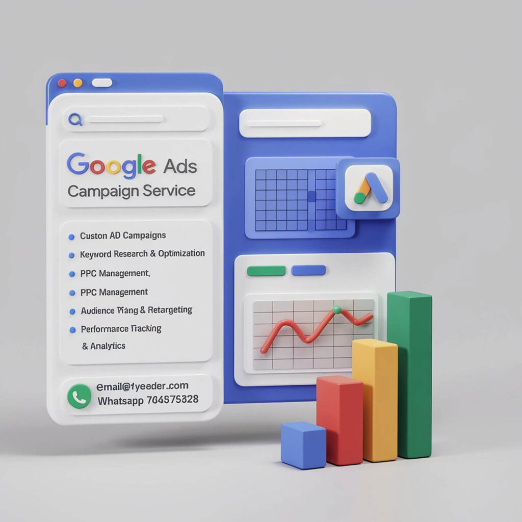 Publicidade Online: Estratégias Eficazes Para Alavancar Negócios Em 2026 15 Google