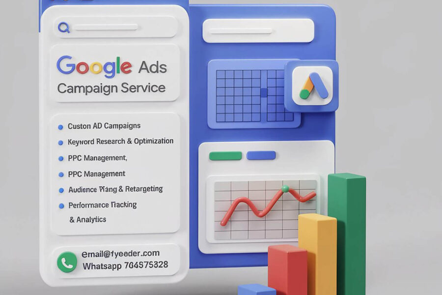 Como Criar E Otimizar Anúncios No Google Para Resultados Eficazes 30 Google