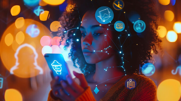 Inteligência Artificial No Marketing Digital