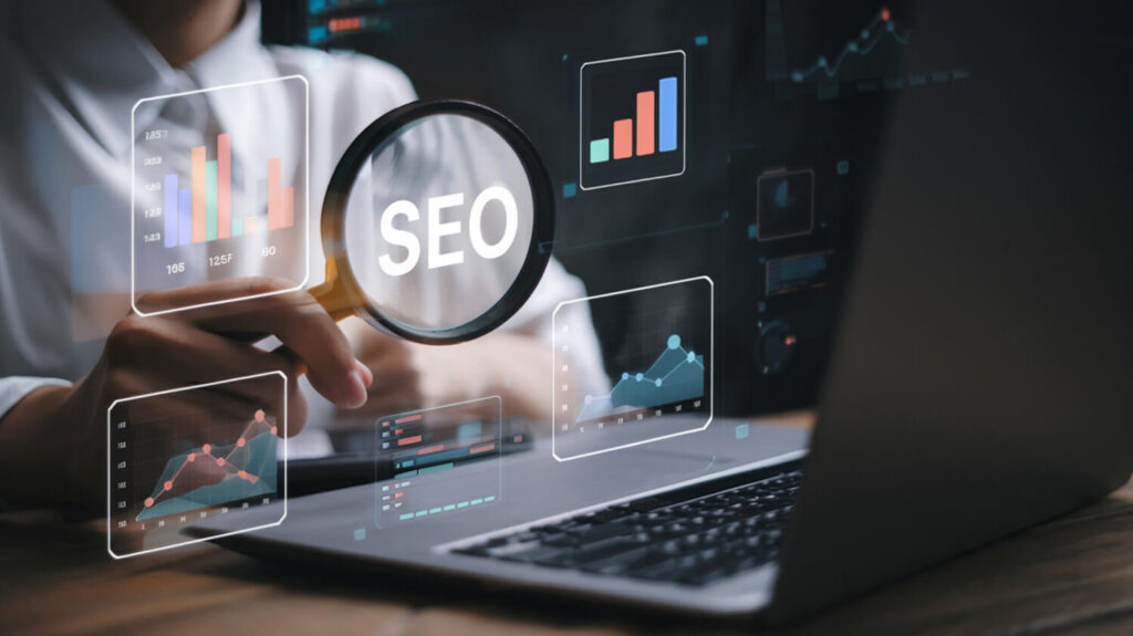 Planejamento de SEO