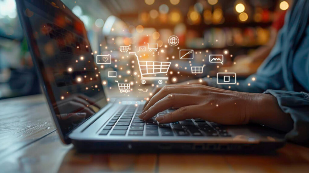 Estratégias De E-Commerce 2026: Tendências, Tecnologia E Táticas Para Vender Mais 15 E-Commerce