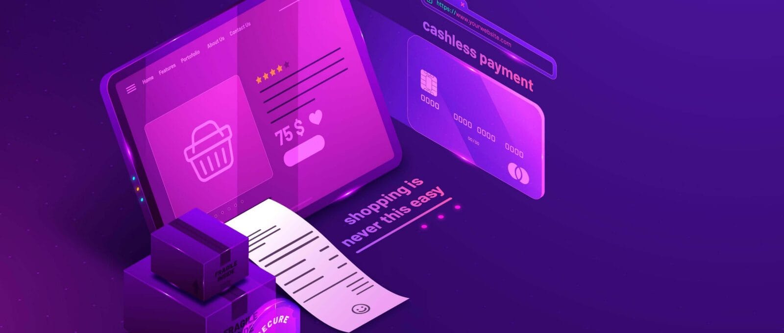 E-Commerce