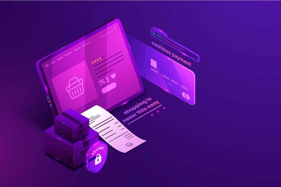 E-Commerce