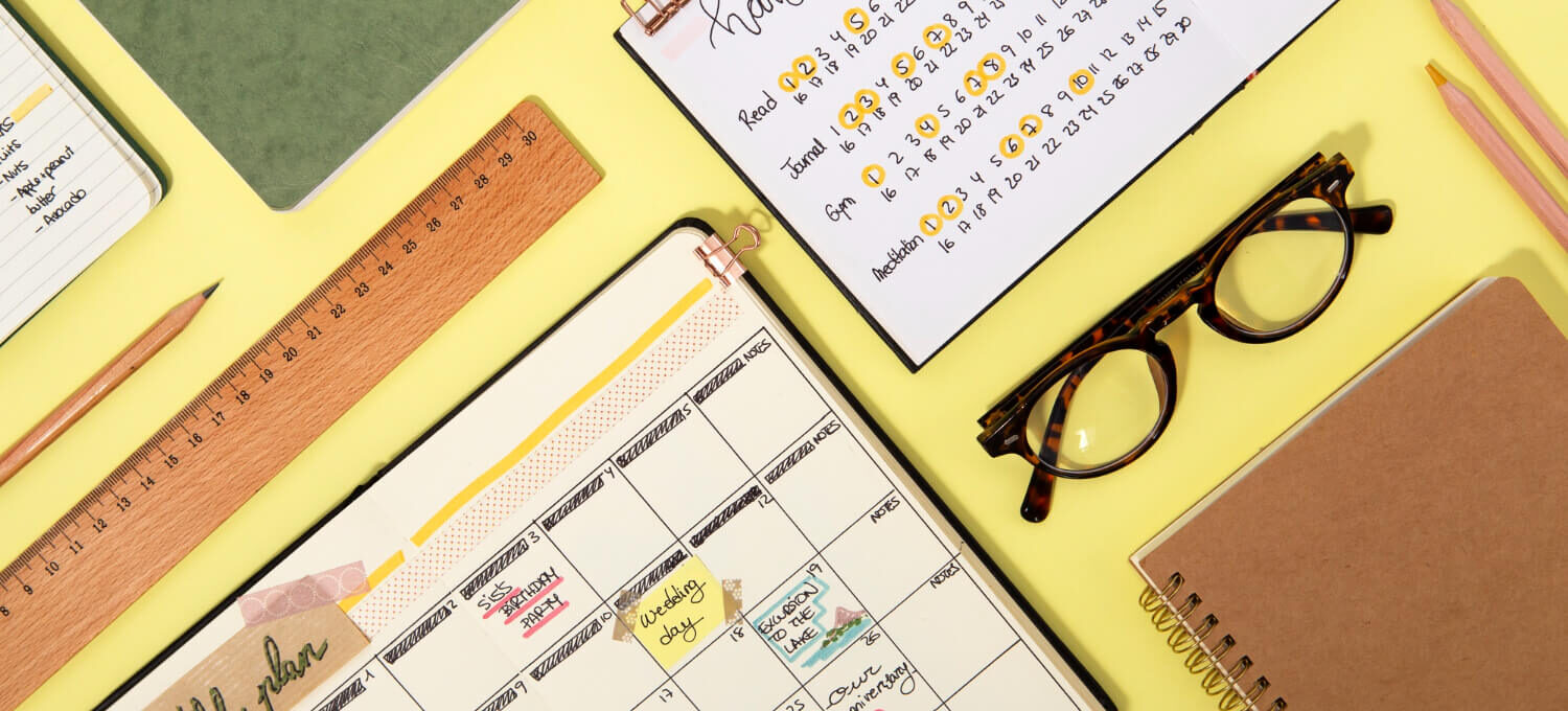 Calendário Editorial