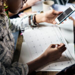 Calendário Editorial