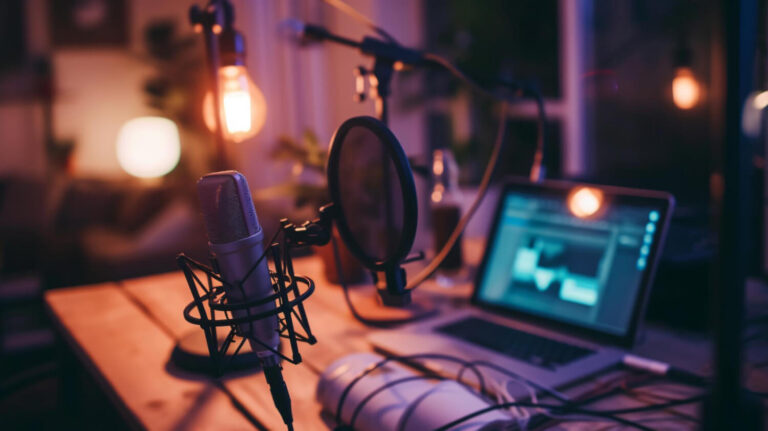 Seo Para Podcasts