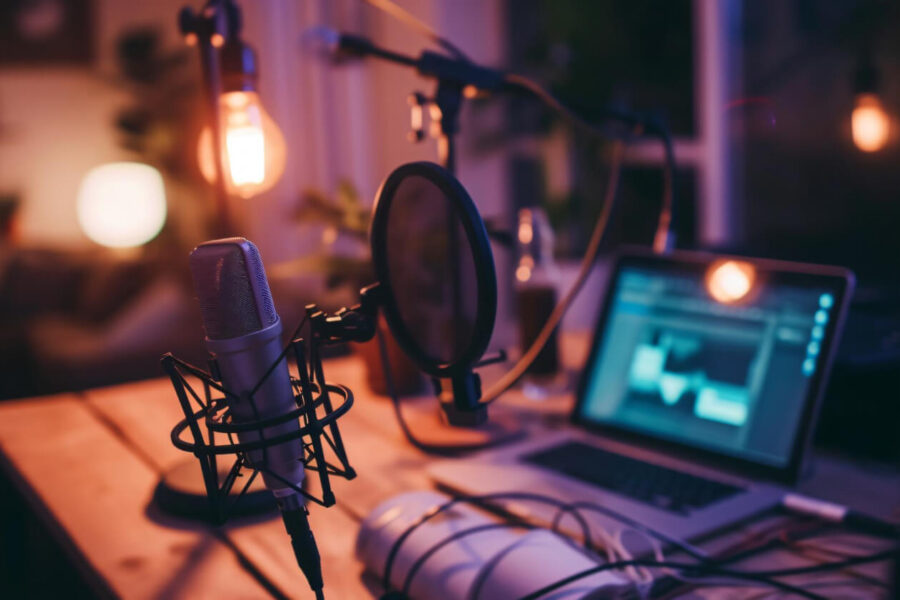 Seo Para Podcasts Em 2026: Estratégias Para Aumentar Audiência E Visibilidade 26 Seo Para Podcasts