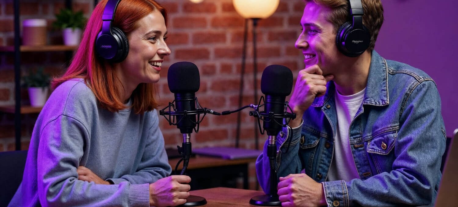 Como Estruturar Conteúdos Com Foco Em Performance E Converter Leitores Em Clientes 14 Seo Para Podcasts