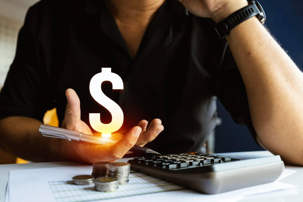 Custo Por Aquisição