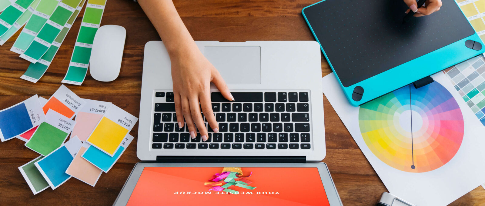 Sinais De Que Seu Site Precisa De Um Redesign Urgente Para Não Perder Vendas E Credibilidade 14 Identidade Visual