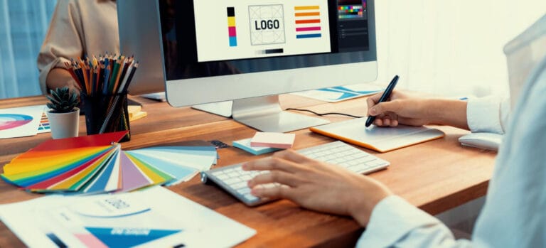 Identidade Visual Design