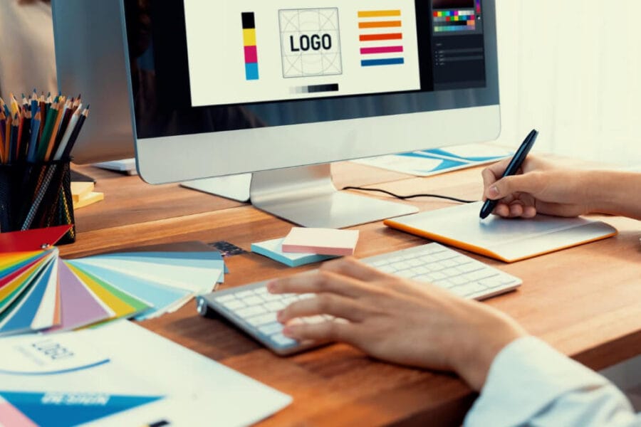 Identidade Visual Design