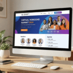 Como Criar Landing Pages Para Eventos Online Que Realmente Convertem