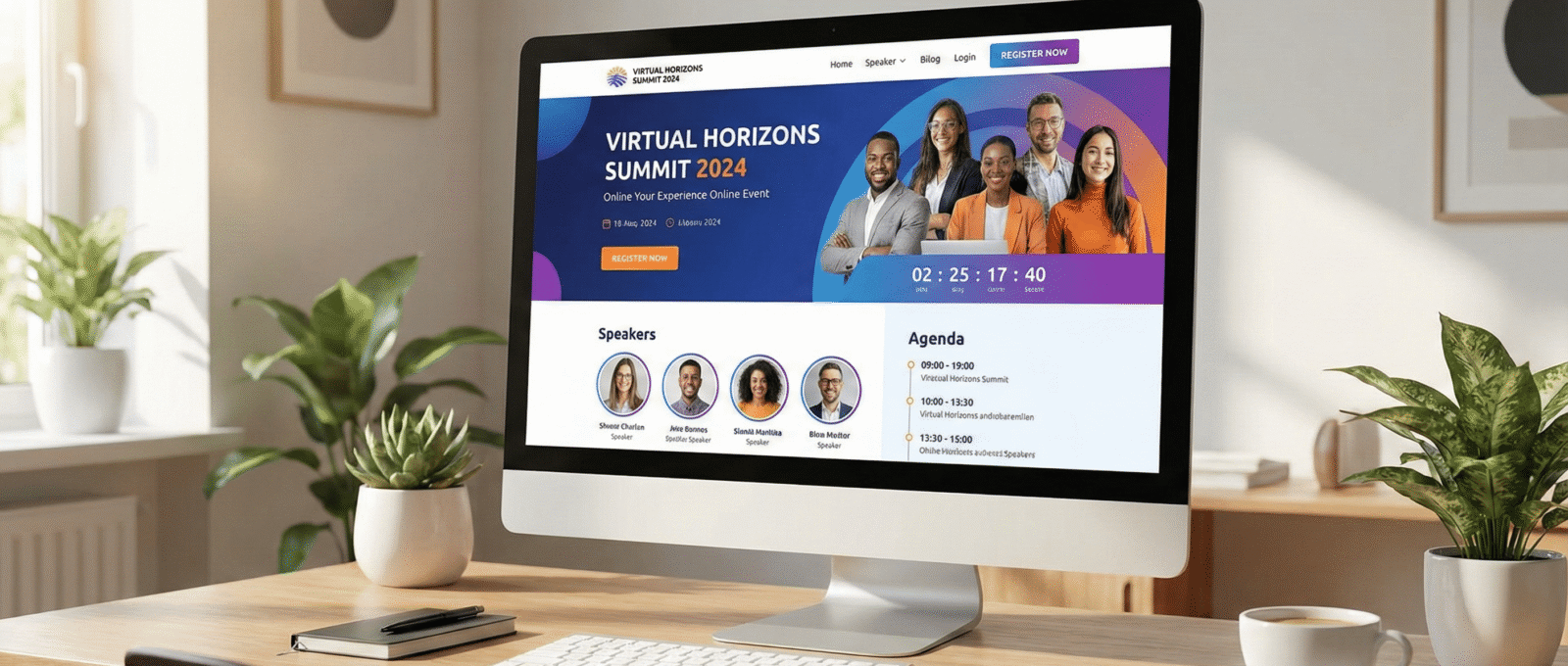 Como Criar Landing Pages Para Eventos Online Que Realmente Convertem 14 Como Criar Landing Pages Para Eventos Online Que Realmente Convertem