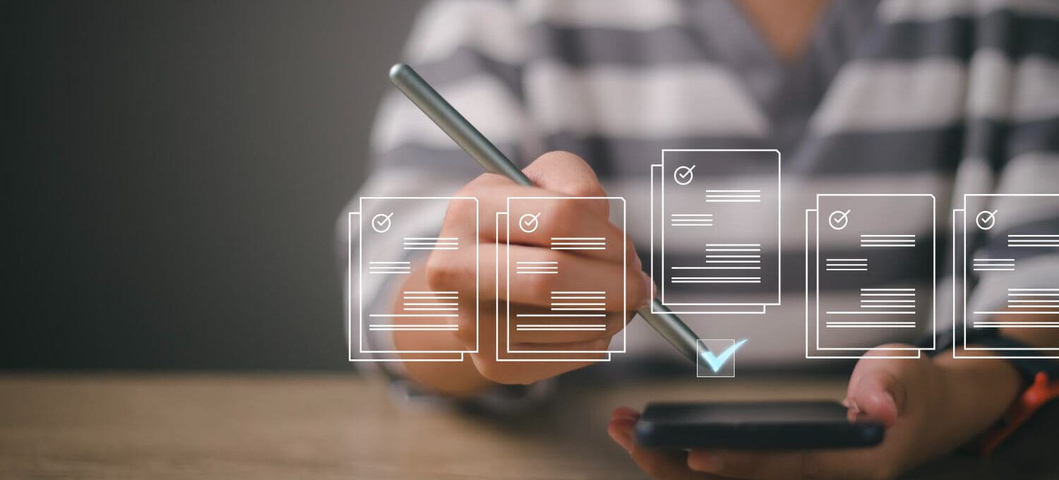 Análise Contínua No Marketing Digital: Por Que Monitorar Dados É O Segredo Da Alta Performance 14 Formulários