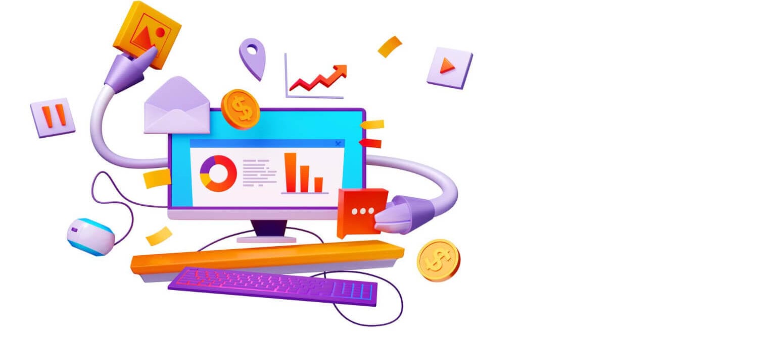 Como Transformar Visitas Digitais Em Relacionamento Duradouro Com Seu Público 14 Marketing Digital