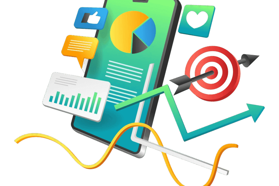 Marketing Digital