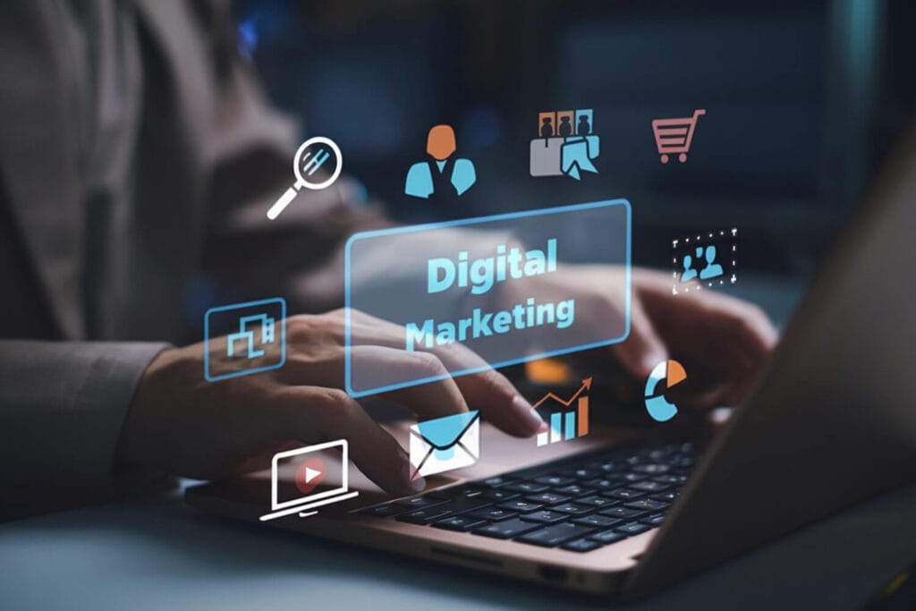 Como A Tecnologia Pode Melhorar A Experiência Do Consumidor 16 Marketing Digital