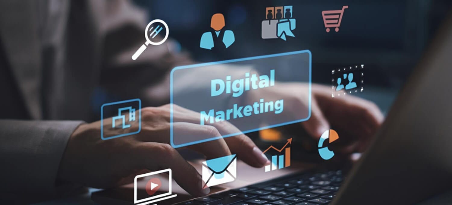 Marketing Digital