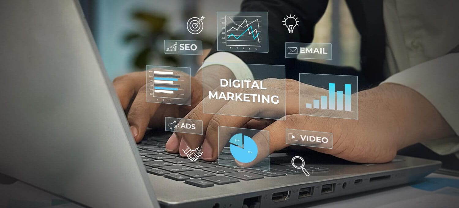 Marketing Digital